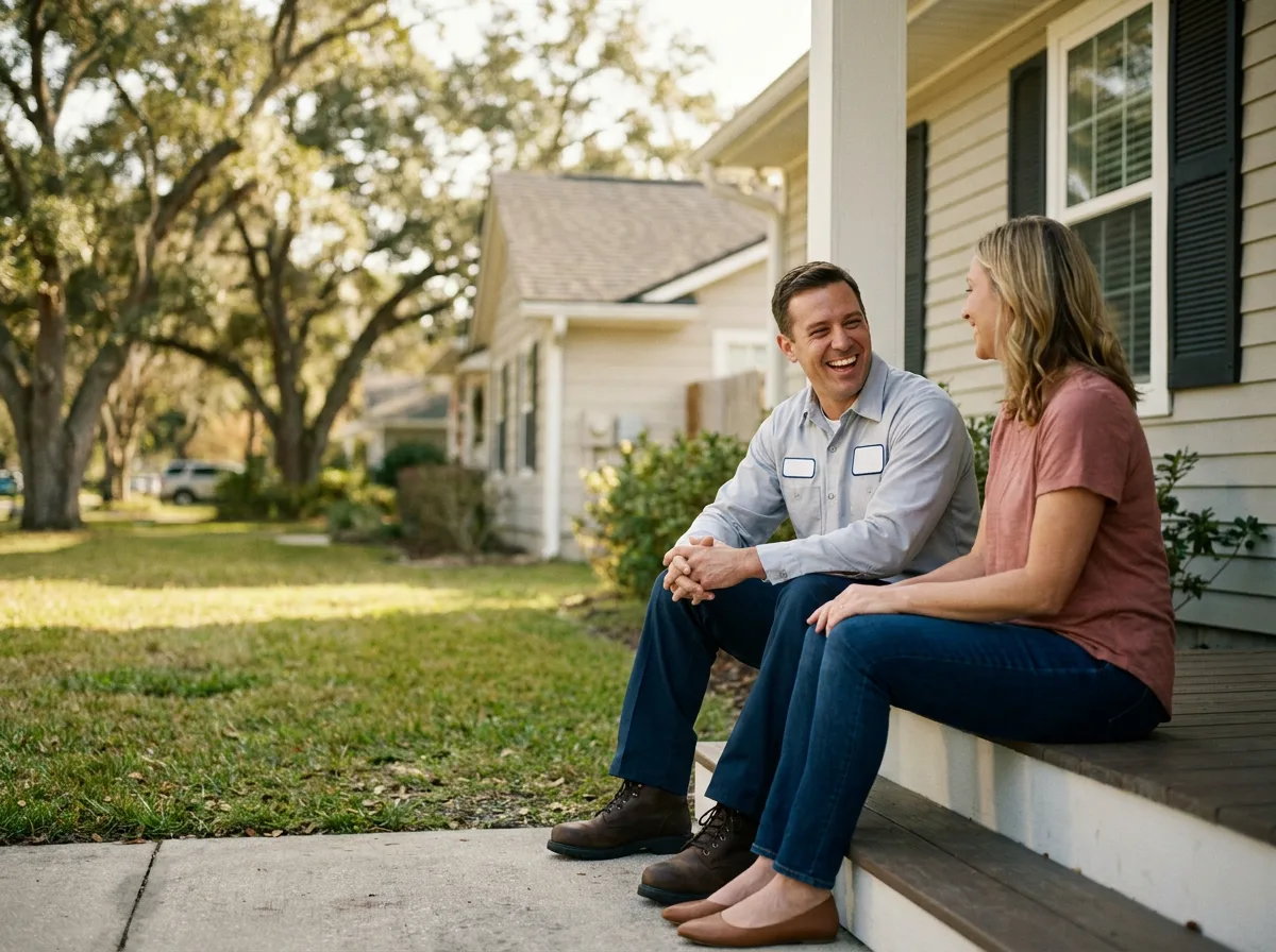 Septic tank pumping FAQs for North Augusta, SC